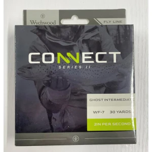 Wychwood Connect Series 2 Ghost Intermediate
