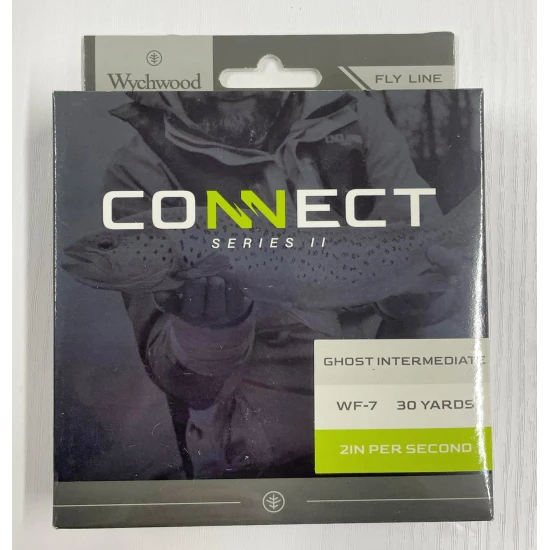 Wychwood Connect Series 2 Ghost Intermediate