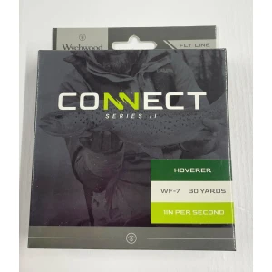 Wychwood Connect Series 2 Hoverer