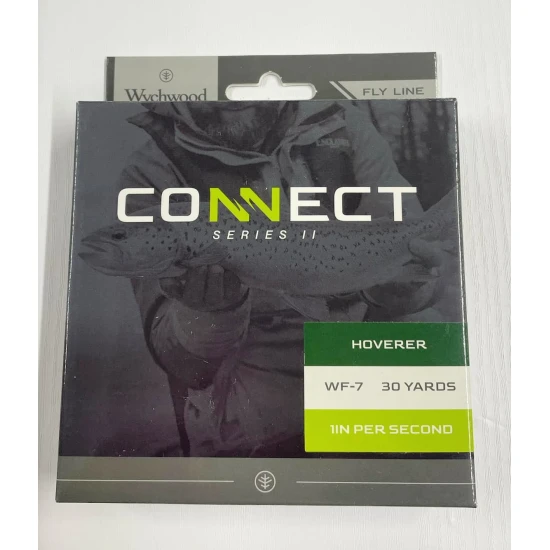 Wychwood Connect Series 2 Hoverer