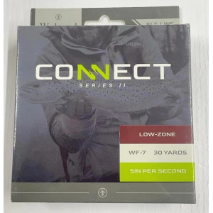 Wychwood Connect Series 2 Low-Zone
