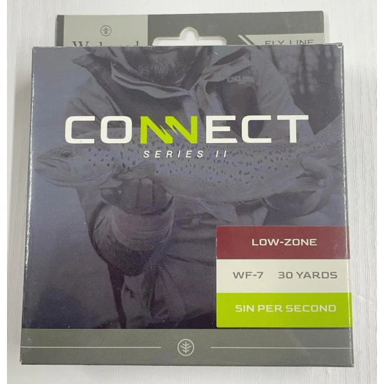 Wychwood Connect Series 2 Low-Zone