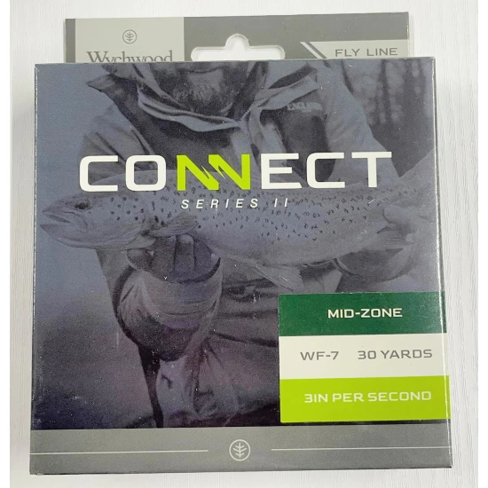 Wychwood Connect Series 2 Mid-Zone