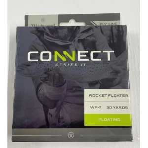 Wychwood Connect Series 2 Rocket Floater 