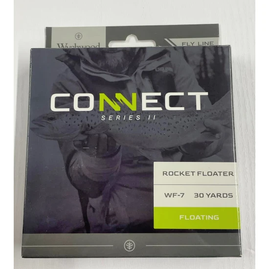 Wychwood Connect Series 2 Rocket Floater 