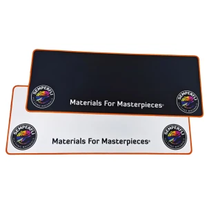 Semperfli Foam Fly Tying  Vice Display Mat