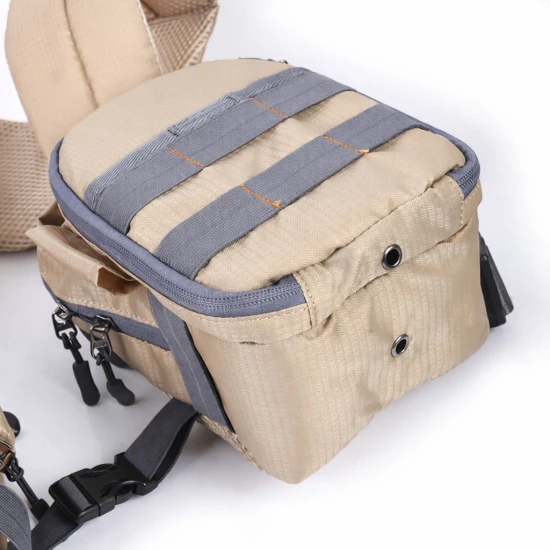 Double Chest Pack 
