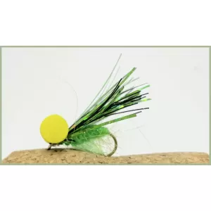 Dynamite Booby Lime Delight