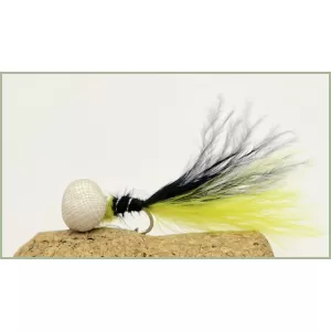 12 Future Booby Flies