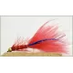 18 Goldhead Flash Damsel - all colours