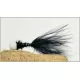 12 Barbless Booby Flash Damsel and Booby Marabou