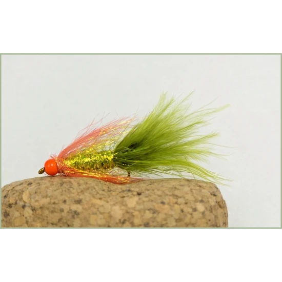 Hothead Deadly Damsel