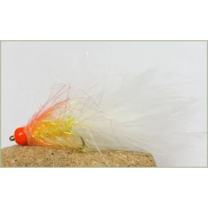Hothead White Damsel