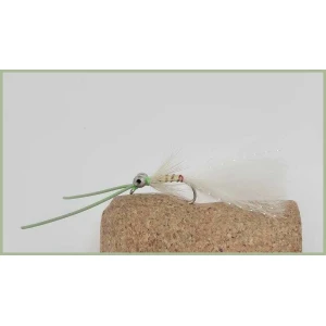 12 Beadeye Kick Ass Damsels