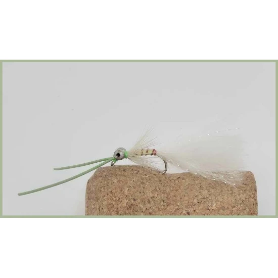 12 Beadeye Kick Ass Damsels