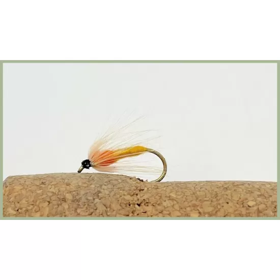 40 Boxed Mixed Nymph, Goldhead and Standard