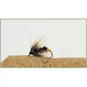 80 Mixed Barbless Nymph Box Set 