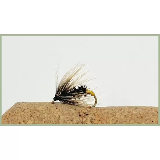 80 Mixed Barbless Nymph Box Set 