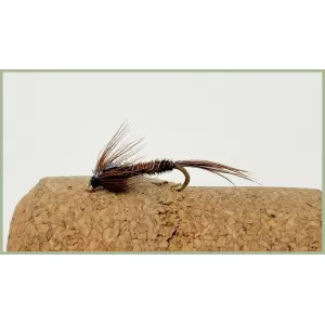 Pheasant Tail Nymph Flash Head