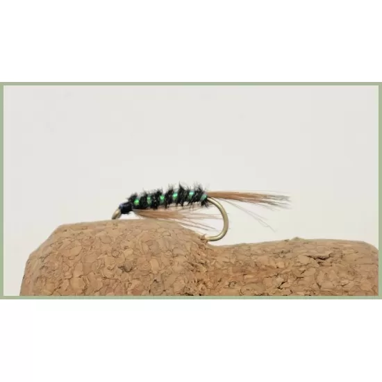 Pearl Diawl Bach Nymph