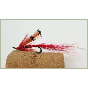 Double Red Allys Shrimp