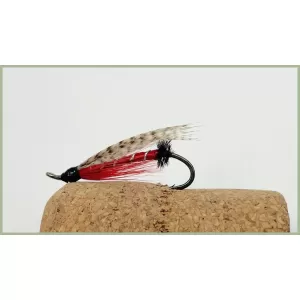 Scarlet Diver Single