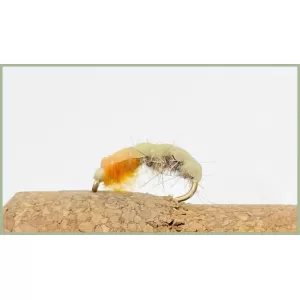 40 Boxed Czech Nymph