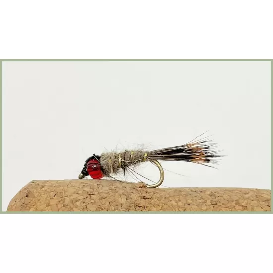 12 Hares Ear hotheads