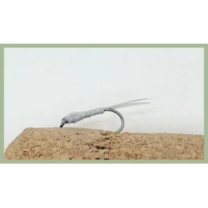 Grey Goose Nymph Fly