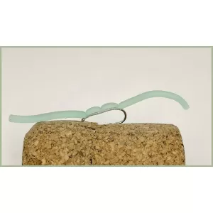 Phosphor Squirmy Worm