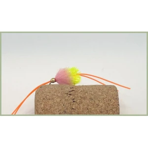 Blob Apps - Candy/Chartreuse