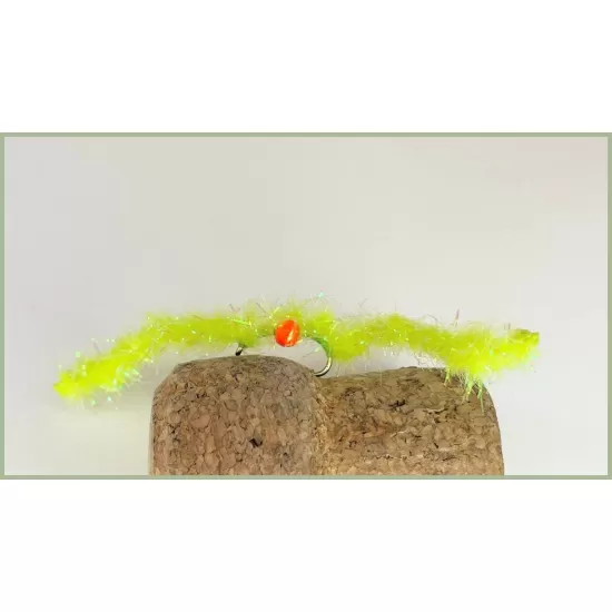 16 Mixed Chewing Gum Worm