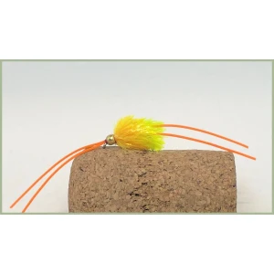 Blob Apps - Sunburst/Chartreuse