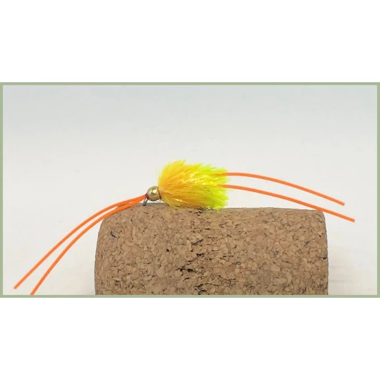 Blob Apps - Sunburst/Chartreuse