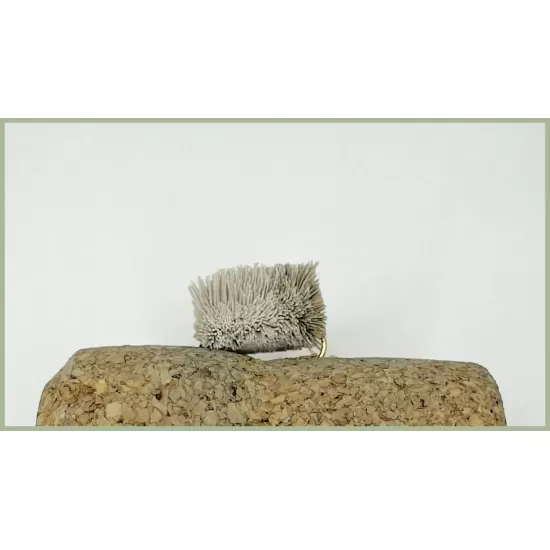 Mullet Fly Brown Bread