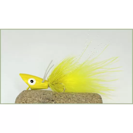 12 Poppers, Mixed colours