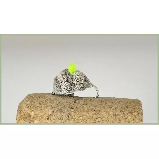 Hot Spot Dog Biscuit - Lime