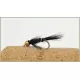 18 Barbless Goldhead Nymph  Flies - Prince,Olives,Black and Silver