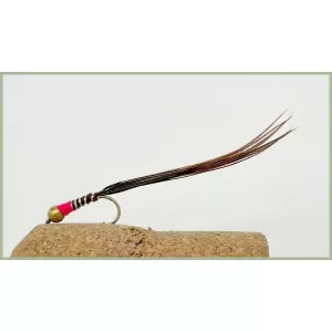 Hot Spot Pheasant Tail