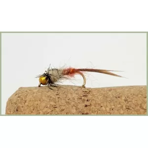 March Madness Goldhead