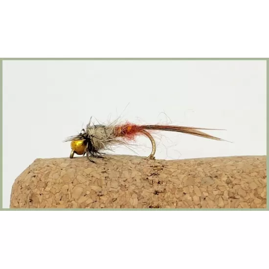 March Madness Goldhead