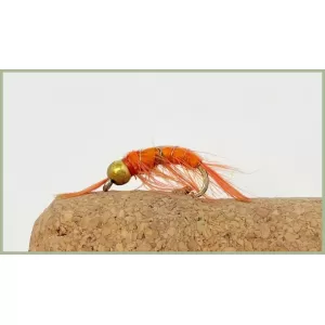 Goldhead Shrimp Fly