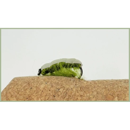 40 Boxed Czech Nymph