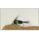 40 Barbless Goldhead Montana Trout  Flies Boxed Set