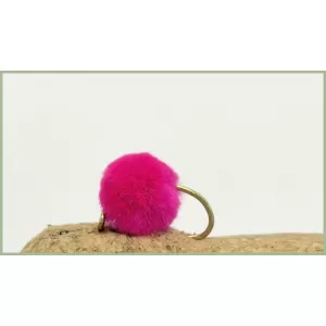 Pink Egg Fly