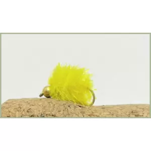 Goldhead Yellow Egg Fritz