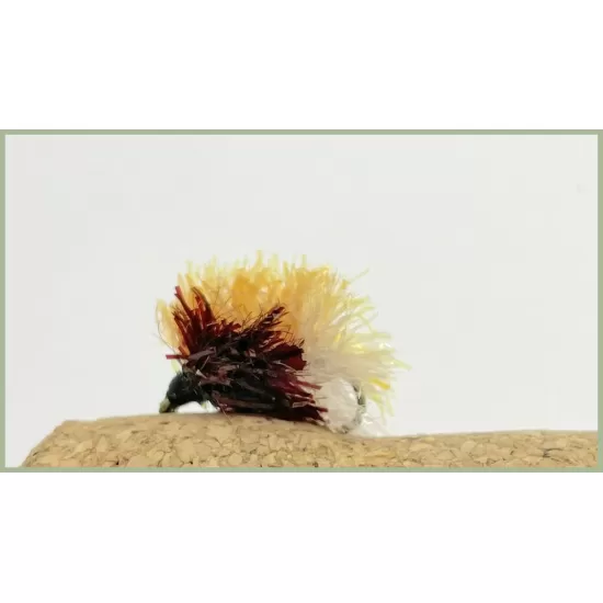 18 Two and Three Tone Blobs