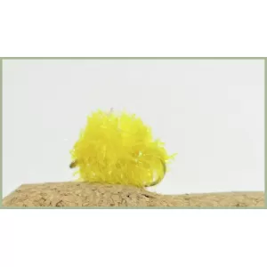 12 Egg Fritz, Goldhead & Unweighted