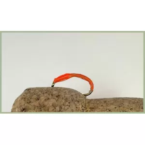 40 Barbless Crisp Packet and Mixed Buzzer  - Boxed Set