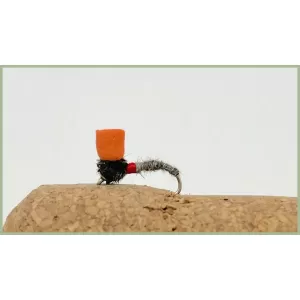 Hares Ear Indicator Suspender Buzzer